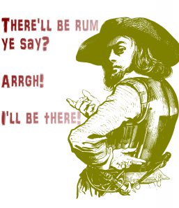 therell-be-rum