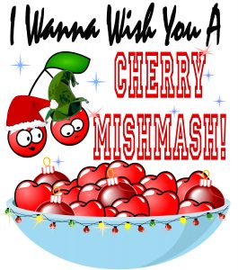 cherry-mishmash